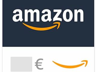 Cheques Regalo de Amazon.es - E-mail - Logo Amazon - Azul marino