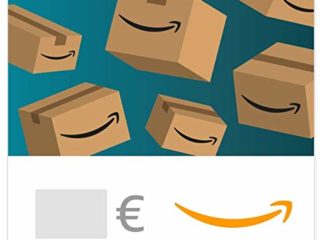 Cheques Regalo de Amazon.es - E-mail - Paquete Amazon