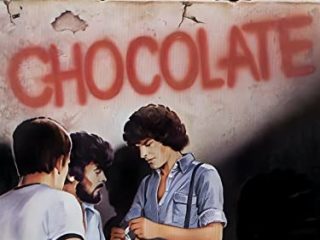 Chocolate