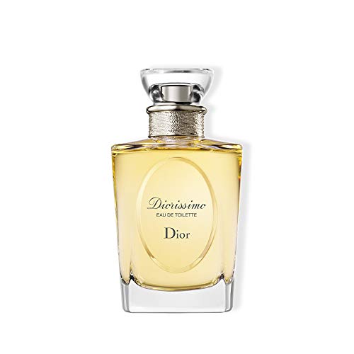 CHRISTIAN DIOR Eau de Toilette Mujer Diorissimo 50 ml