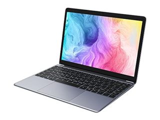 CHUWI HeroBook Pro Ordenador Portátil Ultrabook Laptop 14.1' Intel Celeron N4020 hasta 2.8 GHz, 4K 1920*1080, Windows 10, 8G RAM 256G SSD, WiFi, USB 3.0, 38Wh