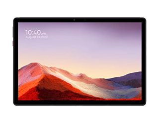 CHUWI Tablet Windows, Hi10 GO 10,1 Pulgadas 1200 * 1920 UHD Windows 10 Tableta PC con Intel N4500 CPU hasta 2.8GHz, 6GB RAM +128GB ROM Soporte Tarjeta SD,2.4/5G WiFi,Bluetooth,Type-C,Micro HDMI.