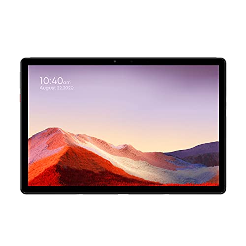 CHUWI Tablet Windows, Hi10 GO 10,1 Pulgadas 1200 * 1920 UHD Windows 10 Tableta PC con Intel N4500 CPU hasta 2.8GHz, 6GB RAM +128GB ROM Soporte Tarjeta SD,2.4/5G WiFi,Bluetooth,Type-C,Micro HDMI.