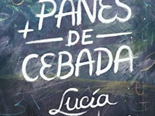 Cinco panes de cebada: 17 (Gran Angular)