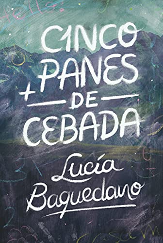 Cinco panes de cebada: 17 (Gran Angular)