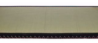 cinius Tatami - Estera Tradicional Japonesa - Varias Medidas (90 x 90 cm)