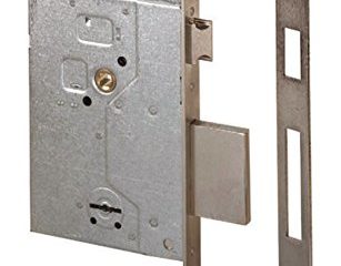 Cisa 5038D3 - Cerradura Embutir Borja Pic+Pal 60