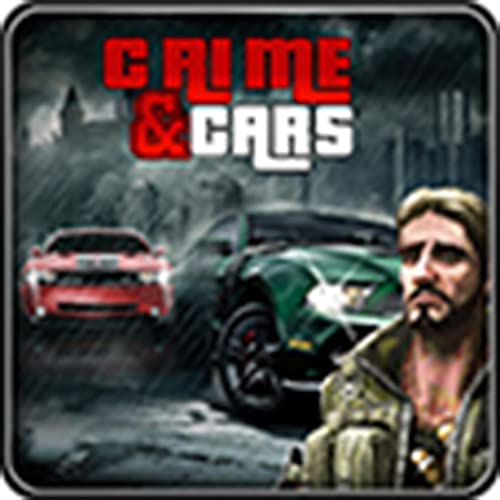 Ciudad Extreme robo de automóviles Delincuencia