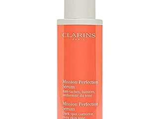 Clarins Mission Perfection Sérum 50 Ml 1 Unidad 500 g