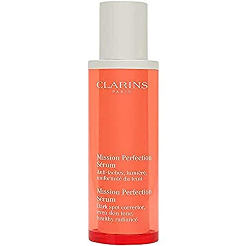 Clarins Mission Perfection Sérum 50 Ml 1 Unidad 500 g