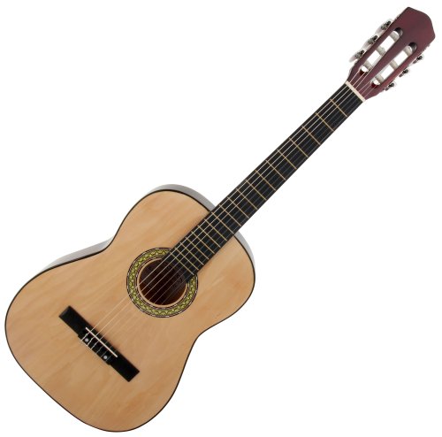 Classic Cantábile Acoustic Series Guitarra Clásica AS-651 4/4