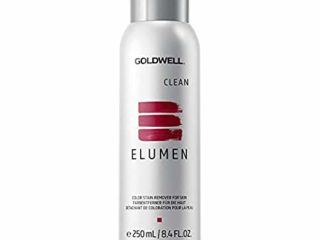 Clean Elumen Goldwell 250 ml.
