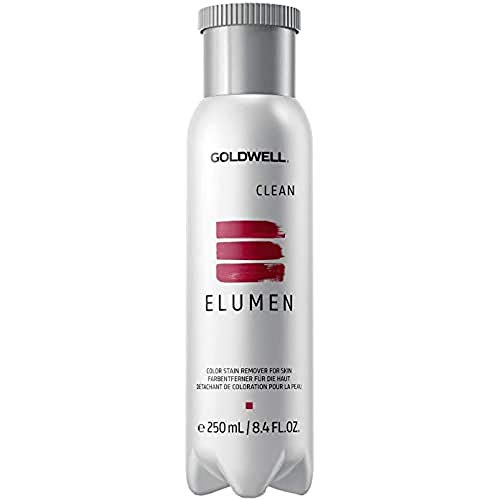 Clean Elumen Goldwell 250 ml.