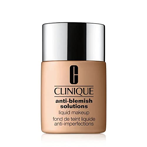 Clinique 28747 - Base de maquillaje, 30 ml
