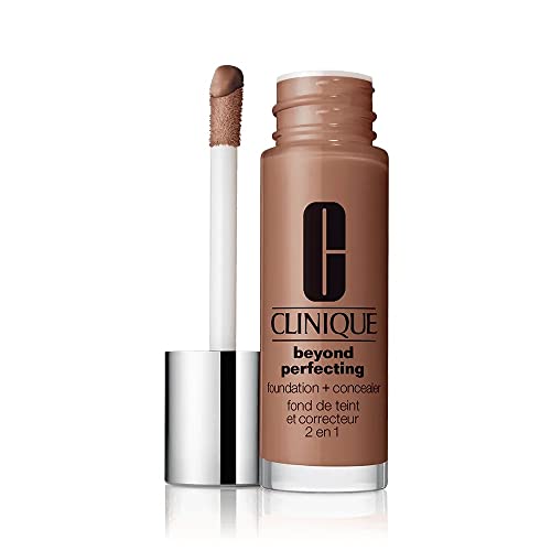 Clinique 60656 - Base de maquillaje 9