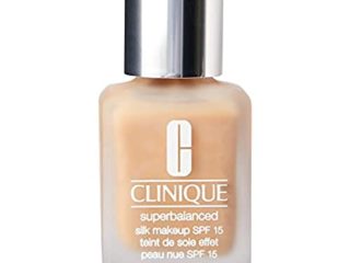 Clinique Superbalanced Silk Makeup #08-Silk Canvas 30 Ml 30 g