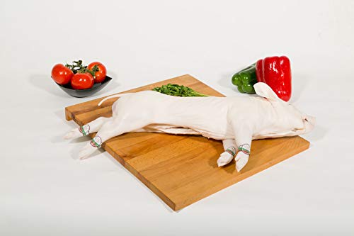 COCHINILLO SEGOVIANO SL... EL AUTÉNTICO COCHINILLO!!!!