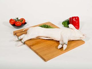 COCHINILLO SEGOVIANO SL... EL AUTÉNTICO COCHINILLO!!!!