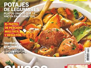 Cocina fácil #289 | GUISOS DE CARNE