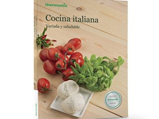 Cocina Italiana