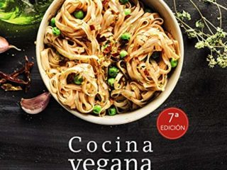Cocina vegana (Libros Singulares)