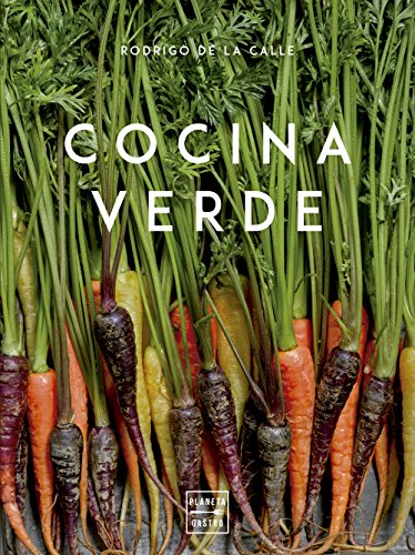 Cocina verde (Cocina T)