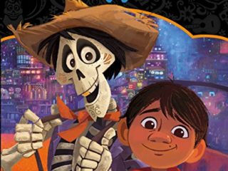 Coco. Libroaventuras: Incluye un cuento, figuritas y un tapete