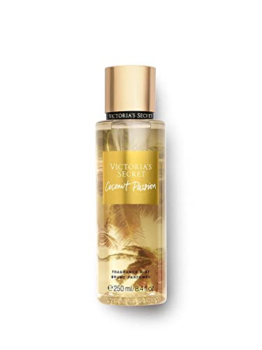 COCONUT PASSION body mist 250 ml
