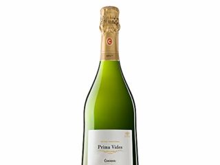 Codorníu Prima Vides - Cava Brut - 75cl