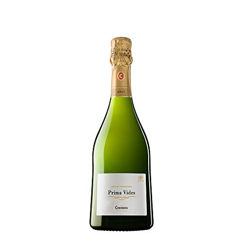Codorníu Prima Vides - Cava Brut - 75cl