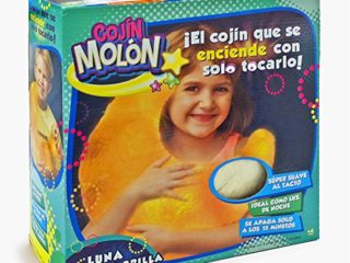 COJÍN MOLÓN LUNA