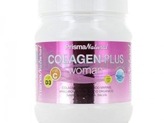 Colagen Plus Woman 300 gr. de Prisma Natural