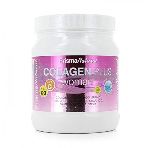 Colagen Plus Woman 300 gr. de Prisma Natural
