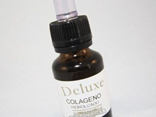 Colageno puro 100% Hidrolizado 15 ml.