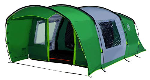 Coleman FRA072551 Tienda Tipo túnel