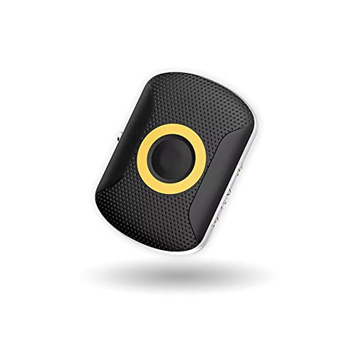 Colgante/Llavero Nock Senior 2 - Colgante Llavero teléfono localizador GPS para Alzheimer o Personas Mayores