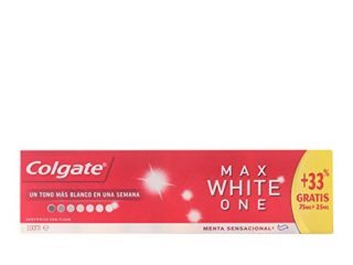 Colgate Max White One Pasta Dentífrica - 75 ml