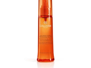 Collistar Aceite Capilar Spray 100 ml