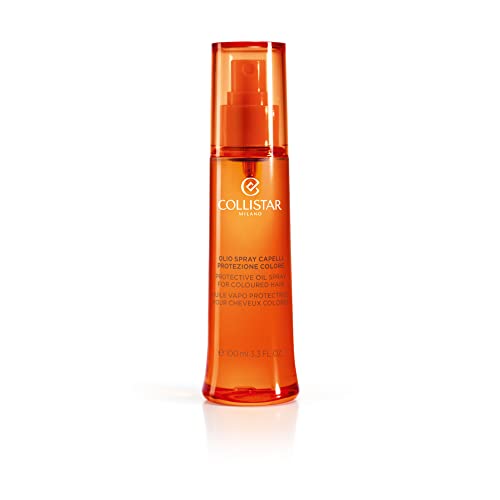 Collistar Aceite Capilar Spray 100 ml