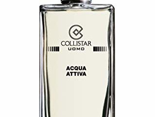 Collistar Acqua Attiva Eau De Toilette Uomo - 50 ml.