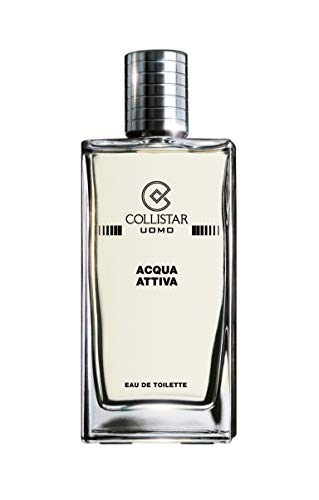 Collistar Acqua Attiva Eau De Toilette Uomo - 50 ml.