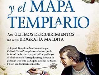 Colón y el mapa templario