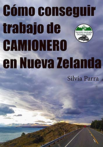 Como conseguir trabajo de camionero en Nueva Zelanda (Trabajar en Nueva Zelanda)