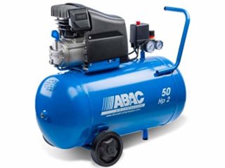 COMPRESOR MONOFASICO MONTECARLO 50 L 2HP 10 BAR