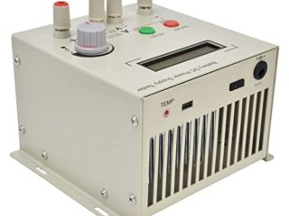 Comprobador de Baterías, Amplia Compatibilidad, Varios Modos de Descarga, Pantalla LCD Digital, Memoria de Apagado, Baterías, Monitor para Pruebas(MD150)