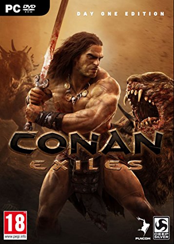 Conan Exiles - Day One Edition