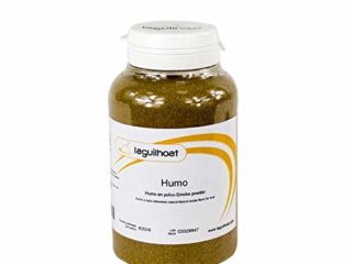 Concentrado de Humo - 250g - Ideal para darle Aroma y Sabor Ahumado a Tus Comidas