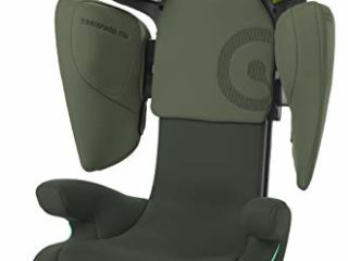 Concord Transformer iTech Silla de Coche iSize, de 100 a 150 cm, de 3,5 a 12 años, Isofix
