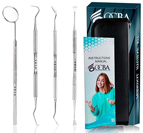 Conjunto de herramientas dentales limpieza dental kit dientes dentales que blanquea Kit de Blanqueamiento de Dientes Mantener la Boca Fresca
