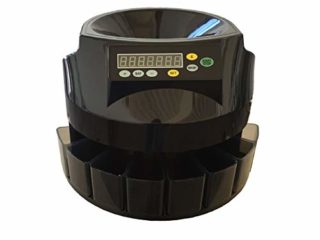 Contador de monedas COBA 900 8 cajones